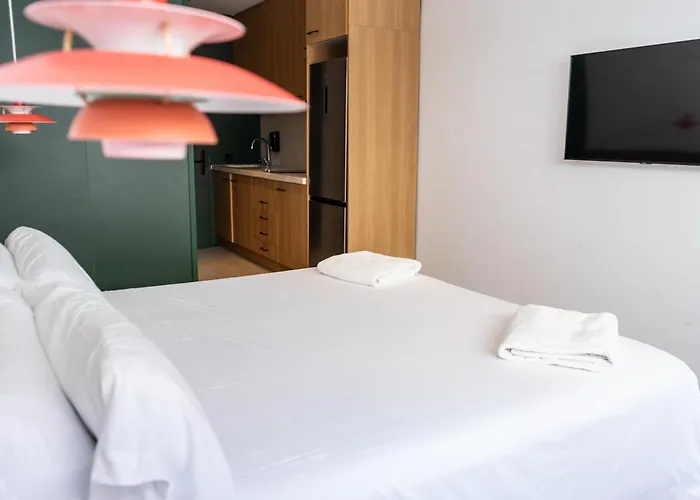 The Boc Hostels - City Palma